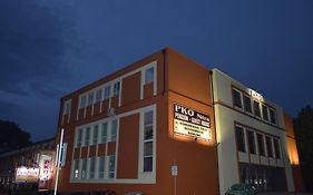 Penzion Pko Nitra